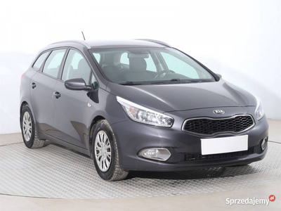 Kia Ceed 1.6 GDI