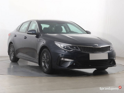 Kia Optima 2.0