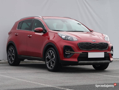 Kia Sportage 1.6 CRDi