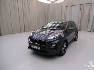 KIA Sportage 1.6 CRDi DW5LN71