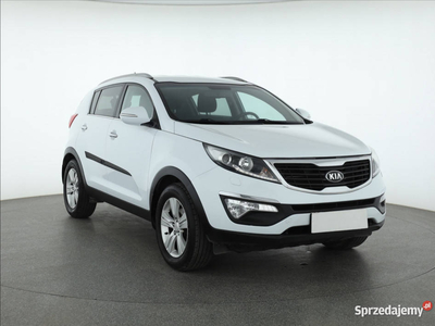 Kia Sportage 1.6 GDI