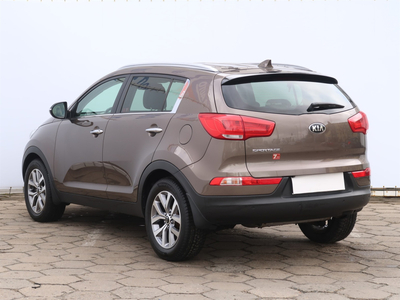 Kia Sportage 2014 1.6 GDI 75475km SUV