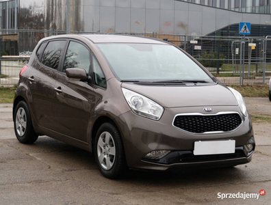 Kia Venga 1.4 CVVT