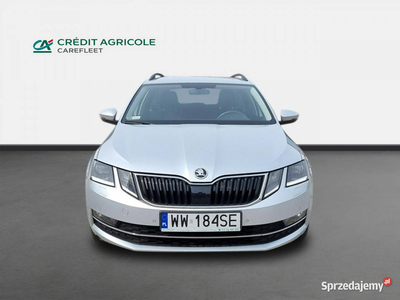 Škoda Octavia 1.5 TSI GPF ACT Style Kombi. WW184SE III (2013-)