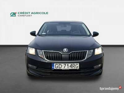 Škoda Octavia 1.6 TDI Ambition Hatchback. GD714RG III (2013-)