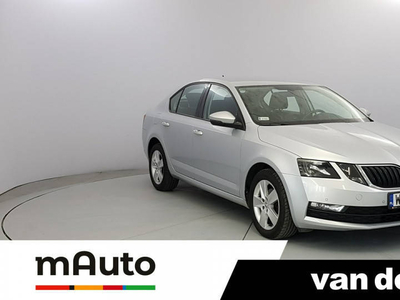 Škoda Octavia 1.6 TDI SCR Ambition ! Z polskiego salonu ! Faktura VAT ! II…