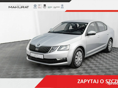 Škoda Octavia GD979PU # 1.6 TDI Active Cz.cof Bluetooth Sal…