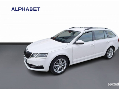 Škoda Octavia Skoda Octavia 1.6 TDI SCR Style III (2013-)