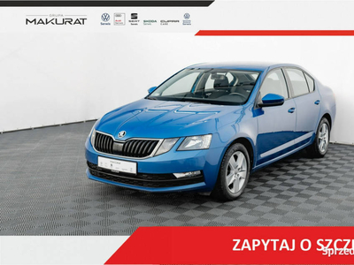 Škoda Octavia WD1407M#1.6 TDI Ambition 2 stref klima Cz.par…