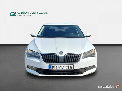 Škoda Superb 1.4 TSI ACT Active Hatchback. WX4231A III (2015-)