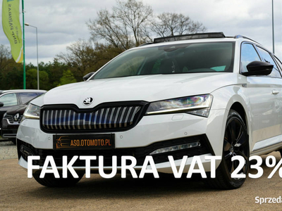 Škoda Superb SPORTLINE skora kamera PLUG IN digital NAWI gr…