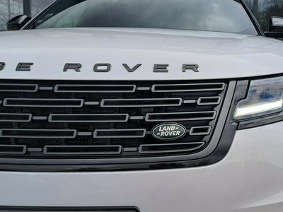 Land Rover Range Rover VELAR MY24 2.0P 250 KM AWD Auto Dynamic SE OstuniWhite Leasing101%