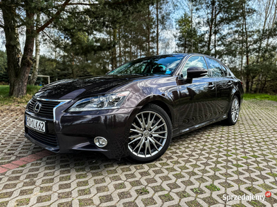 Lexus300h