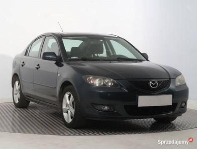 Mazda 3 1.6