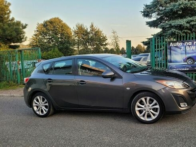 Mazda 3 na raty od 850 bez BIK KRD od FastCars