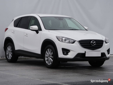 Mazda CX-5 2.0 Skyactiv-G