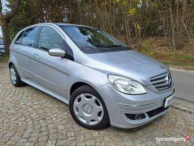 Mercedes B 180 B 180 Cdi W245 (2005-2011)