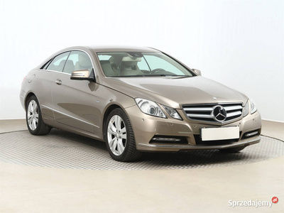 Mercedes E E 350 CDI