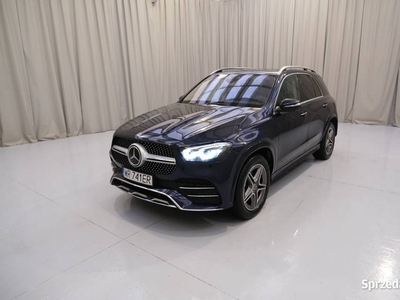 MERCEDES GLE 300D WR741ER