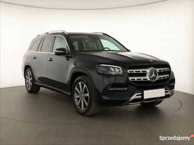 Mercedes GLS GLS 350d 4MATIC