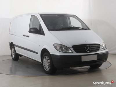 Mercedes Vito 109 CDI