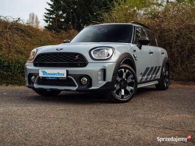 MINI Countryman Cooper S