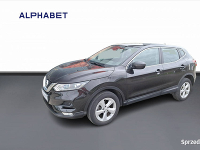 Nissan Qashqai Nissan Qashqai 1.2 DIG-T Acenta II (2013-2021)