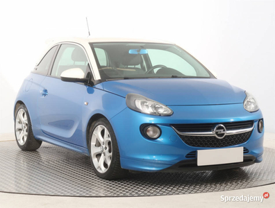 Opel Adam 1.4 Turbo