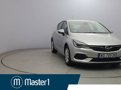 Opel Astra 1.2 T Edition S&S! Z polskiego salonu! Z fakturą…