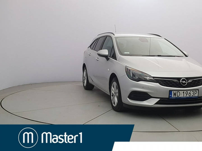 Opel Astra 1.2 T Edition S&S! Z polskiego salonu! Z fakturą…