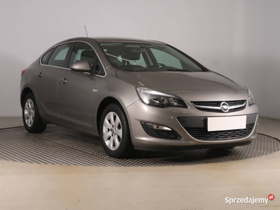 Opel Astra 1.4 T