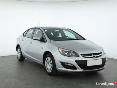 Opel Astra 1.4 T