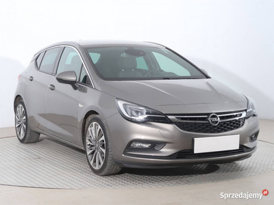 Opel Astra 1.4 T