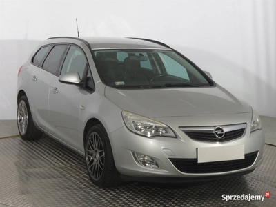 Opel Astra 1.4 T