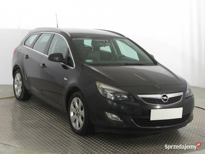 Opel Astra 1.4 T