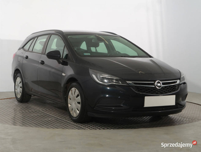 Opel Astra 1.4 T