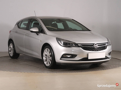 Opel Astra 1.4 T