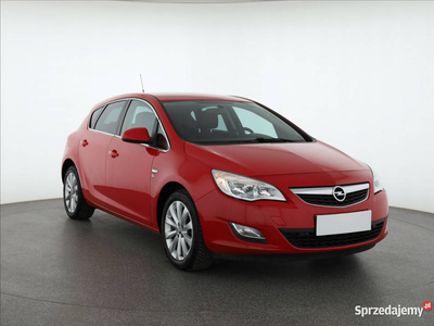 Opel Astra 1.4 T