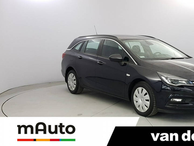 Opel Astra 1.6 CDTI Enjoy S&S ! Z polskiego salonu ! Faktura VAT ! K (2015…