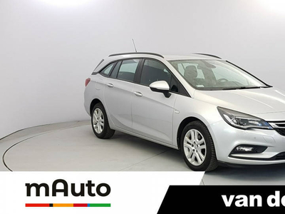 Opel Astra 1.6 CDTI Enjoy ! Z polskiego salonu ! Faktura VAT ! K (2015-202…