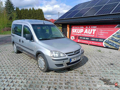 Opel Combo 1.3 CDTI 05r