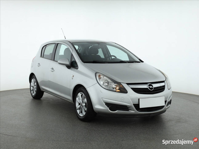 Opel Corsa 1.2