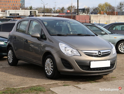 Opel Corsa 1.2