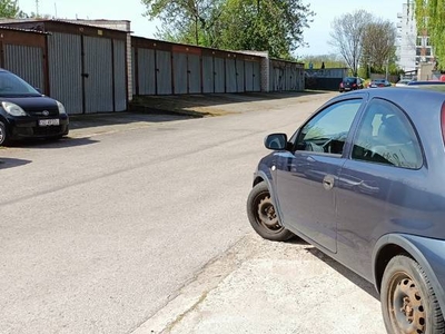 Opel Corsa c 2006r klima sprawna!