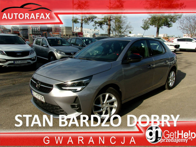 Opel Corsa Stan bardzo dobry, Klimatronic, Gwarancja, Kredyt bez BIK! F (2…