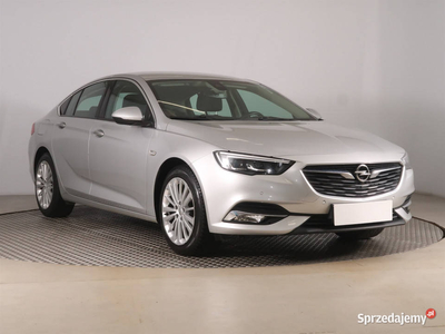 Opel Insignia 1.5 Turbo