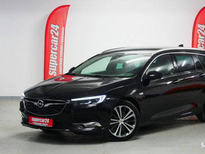 Opel Insignia 2,0 / 210 KM / 4X4 / AUTOMAT / LED / NAVI / Tempomat / FV23%…