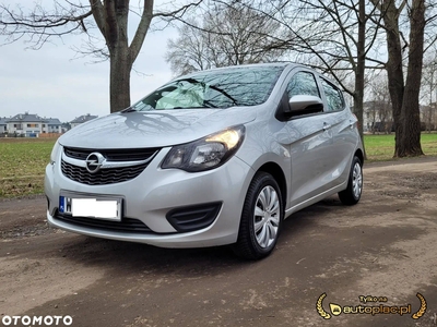 Opel Karl