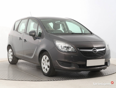 Opel Meriva 1.4 Turbo