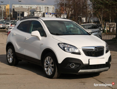 Opel Mokka 1.6